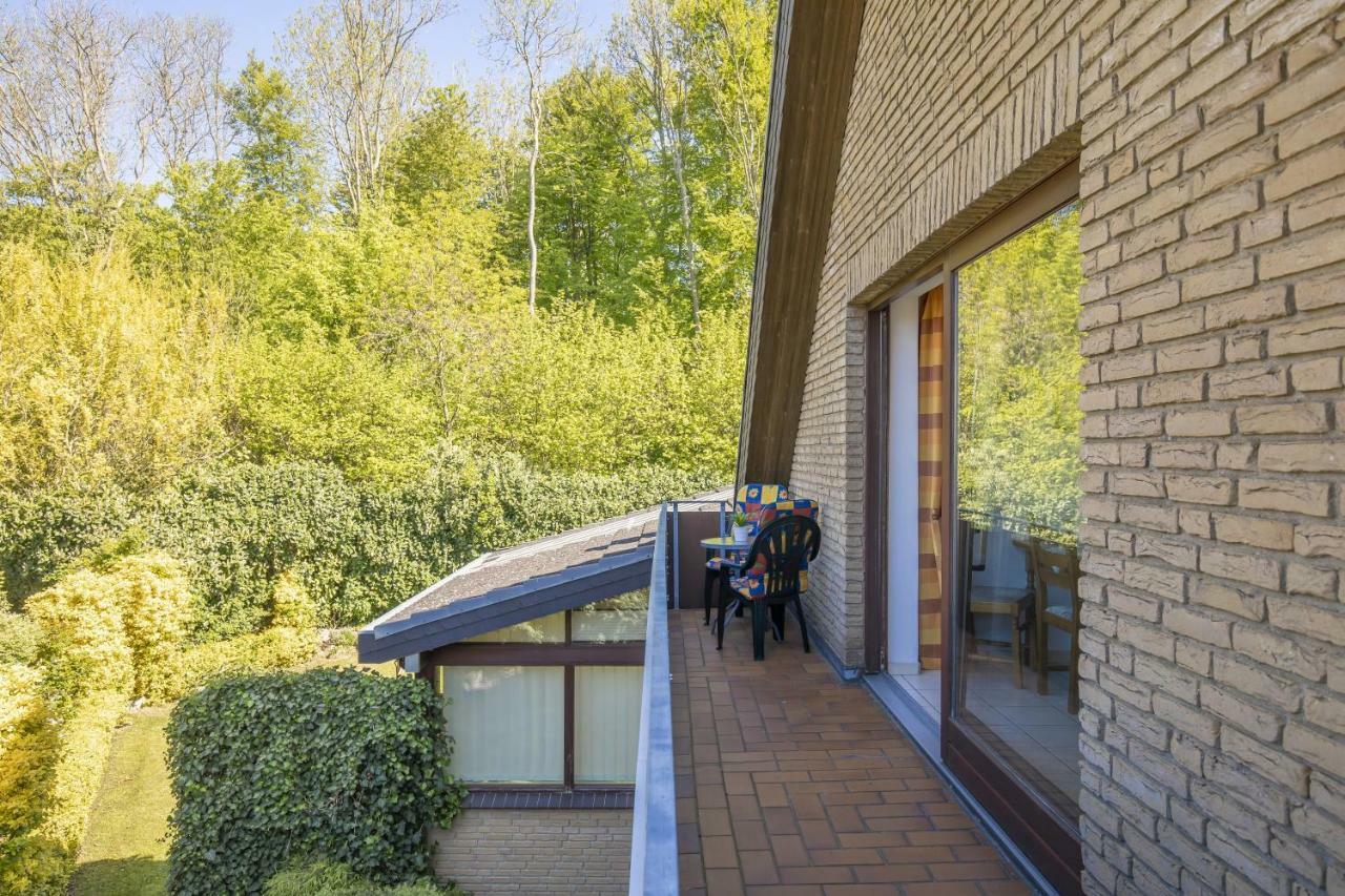 Ostseehaus Petersen Grömitz Exterior foto